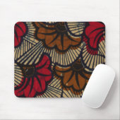 Flora-Staubtuch Mousepad (Mit Mouse)