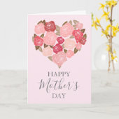 Flora-Tageskarte der Wasserfarben Karte (Gelbe Blume)