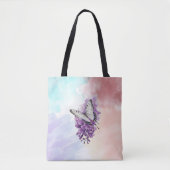 Flora Tasche (Vorderseite)