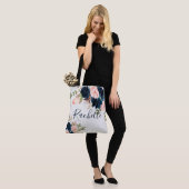 Flora Tasche (Am Model)