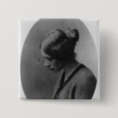 Flora Thompson Button (Vorderseite)