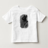 Flora Thompson Kleinkind T-shirt (Vorderseite)