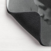 Flora Thompson Mousepad (Ecke)