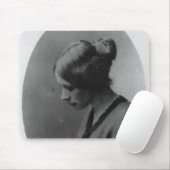 Flora Thompson Mousepad (Mit Mouse)