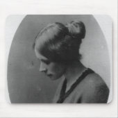 Flora Thompson Mousepad (Vorne)