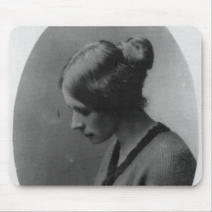 Flora Thompson Mousepad