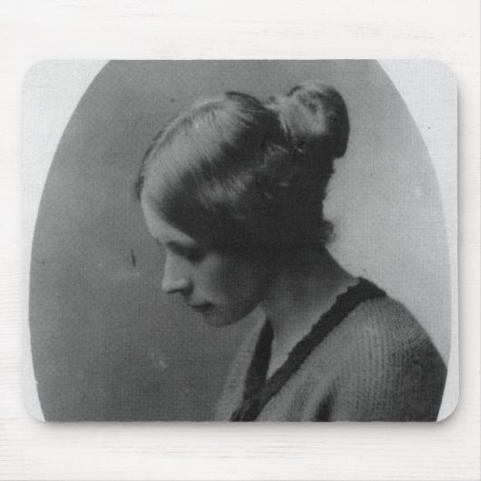 Flora Thompson Mousepad (Vorne)