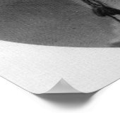 Flora Thompson Poster (Ecke)