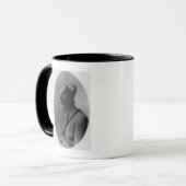 Flora Thompson Tasse (Vorderseite Links)