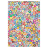 Flora Tischdecke (Vorderseite)