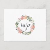 Flora-UAWG im Sommer Postkarte mit Auswahl an Geri (Vorderseite)