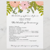 Flora und Fauna (Vorderseite)