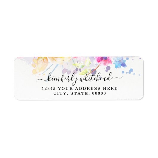 Flora und Fauna (Vorne)