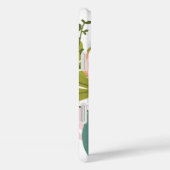 Flora und Fauna Case-Mate iPhone Hülle (Rückseite / Rechts)