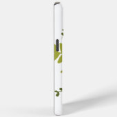 Flora und Fauna Case-Mate iPhone Hülle (Rückseite / Rechts)