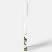 Flora und Fauna Case-Mate iPhone Hülle (Rückseite / Rechts)