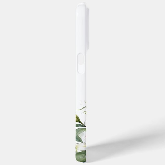 Flora und Fauna Case-Mate iPhone Hülle (Rückseite / Rechts)