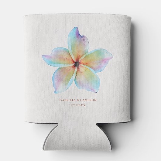 Flora und Fauna Dosenkühler (Rückseite)