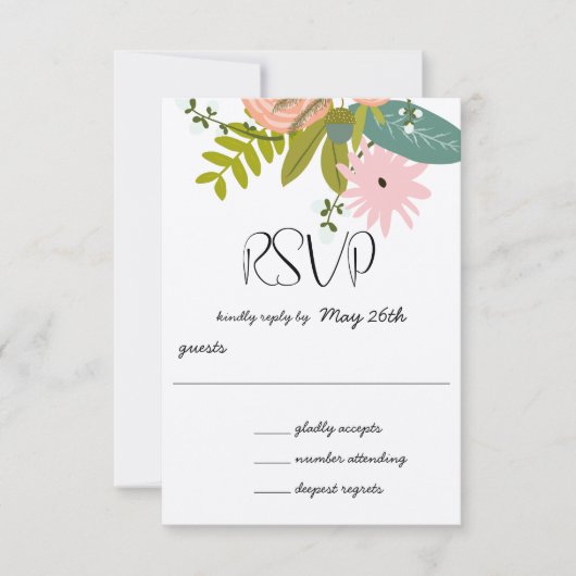 Flora und Fauna Einladung UAWG (Vorderseite)