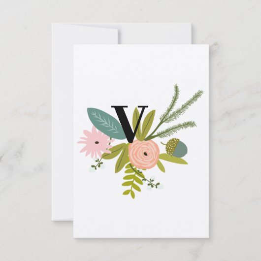 Flora und Fauna Einladung UAWG (Rückseite)