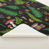 Flora und Fauna im Forstland Sherpadecke (3/4)