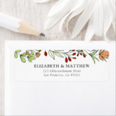 Flora und Foliage Hochzeit (Insitu)