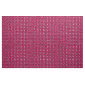 Flora und Schmetterlingsmuster — rosa Stoff (Yard (91,4 cm))
