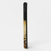 Flora, von Tizian Case-Mate iPhone Hülle (Hinten/Links)