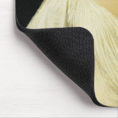 Flora, von Tizian Mousepad (Ecke)