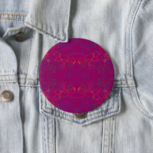 Floradore - Fuchsia Button (Beispiel)