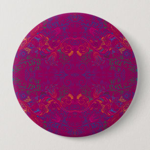Floradore - Fuchsia Button