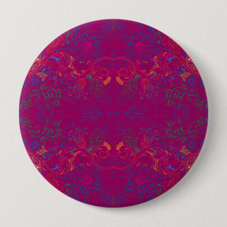 Floradore - Fuchsia Button