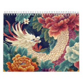 FloraDynasty Kalender (Titelbild)