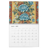 FloraDynasty Kalender (Mär 2027)