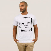 FloraJ Ikone - FarbT - Shirt (Vorne ganz)