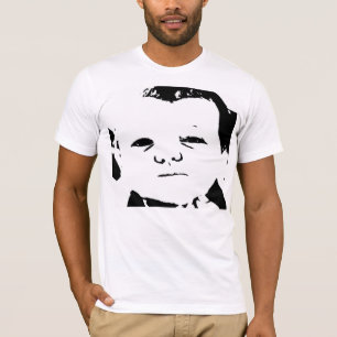 FloraJ Ikone - weißer T - Shirt