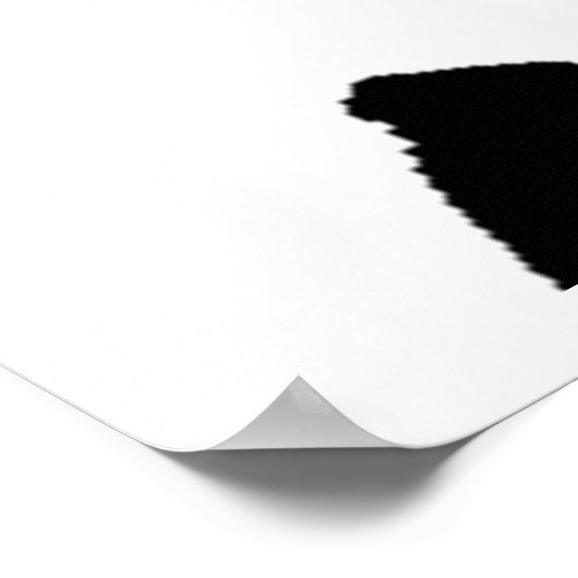 FloraJ Poster (Ecke)