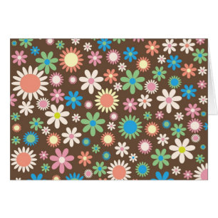 floral