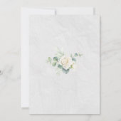 Floral  (Rückseite)