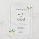 Floral  (Vorne/Hinten)