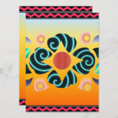 floral (Vorne/Hinten)