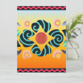 floral (Stehend Vorderseite)