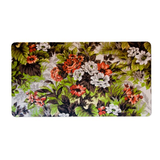 floral (Vorne)