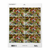 floral (Vorne)