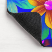 Floral2i2 Mousepad (Ecke)