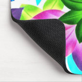 Floral2i Mousepad (Ecke)