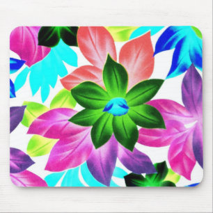 Floral2i Mousepad
