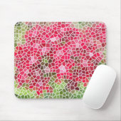 floral3 mousepad (Mit Mouse)