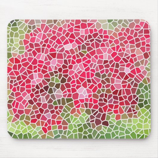 floral3 mousepad (Vorne)