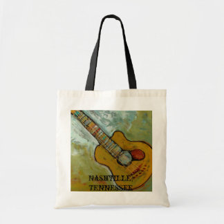 floral#1album, DSC_0092, Nashville, Tennessee Tragetasche